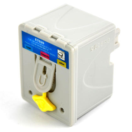 Compatible Epson Stylus Color 880 Ink Epson T020201 Color