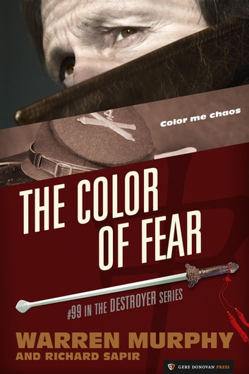 The Color of Fear