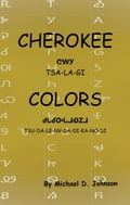 Cherokee Colors