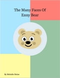 The Many Faces of Enny Bear and the Color Wheel of Emotions