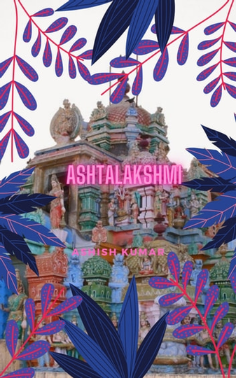 Ashtalakshmi