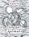 Neo's Coloring Book 1: