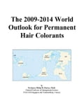 The 2009-2014 World Outlook for Permanent Hair Colorants