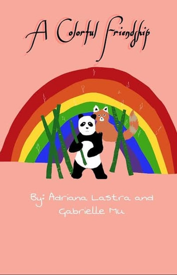 A Colorful Friendship