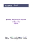 Pens & Mechanical Pencils in Indonesia