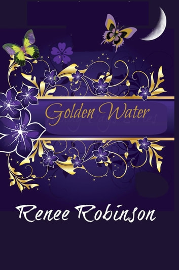 Golden Water: The Color of The Wind, #1