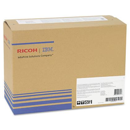 Ricoh 407096 Color Drum Unit