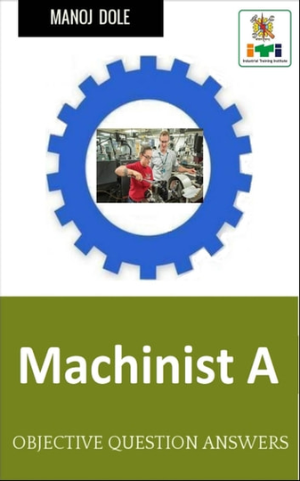 Machinist A