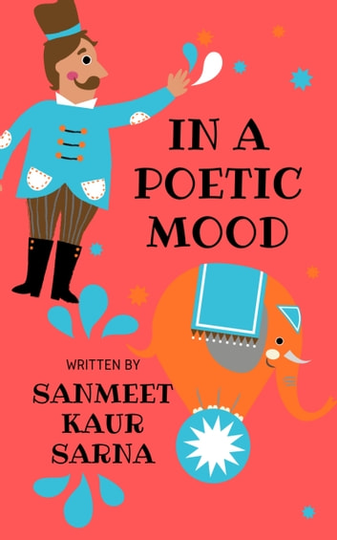 In a Poetic Mood: Poems for Children