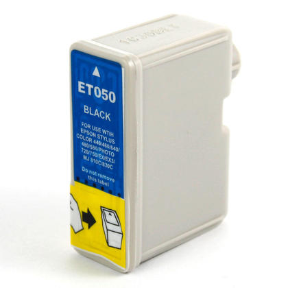 Compatible Epson Stylus Color 580 Ink Epson T013201 Black