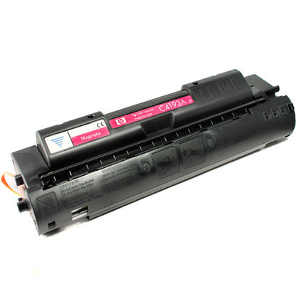 Compatible HP Color LaserJet 4550 Toner HP 640A C4193A Magenta