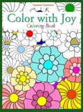 Color with Joy: Coloring Book
