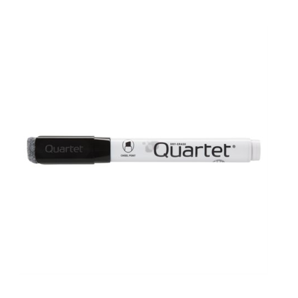 Quartet Dry Erase Whiteboard Marker, Chisel Tip - Assorted Color 599480