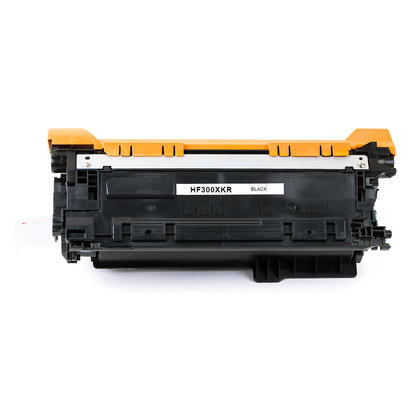 Compatible HP Color LaserJet Enterprise M651xh Toner HP 654X CF330X Black High Yield