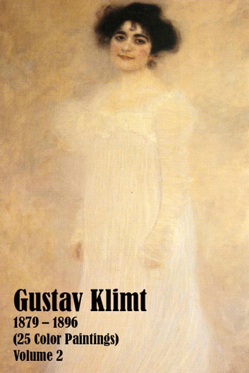 Gustav Klimt 1879 - 1896 (25 Color Paintings) Volume 2