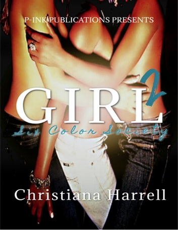Girl - Six Color Society