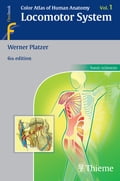 Color Atlas of Human Anatomy