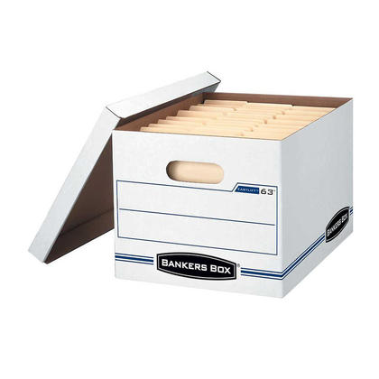 Stor / File EasyLift Storage Box 117770