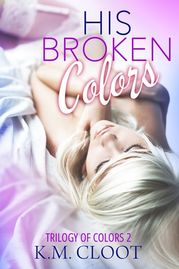 His broken Colors