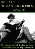 The Best of Human Color Press, Volume #1