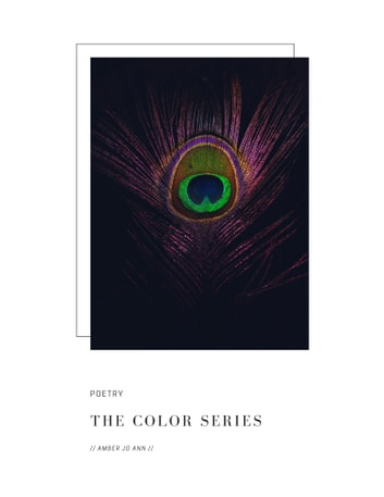 The Color Series: A Poetry Collection