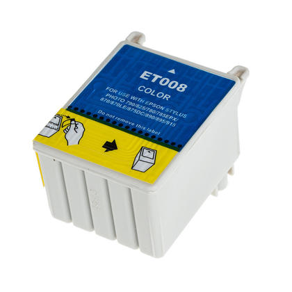 Compatible Epson Stylus Photo 890 Ink Epson T008201 Color