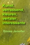 Kunst, verrassend, kleuren, vertaler, interessante (How to Paint Oil Paintings, Art And Colors Are a Work of Art)