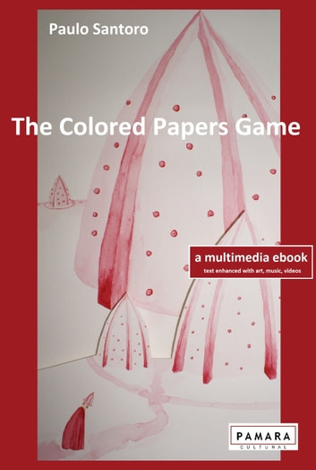 The Colored Papers Game