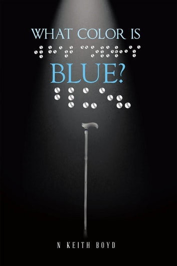 What Color is Blue?