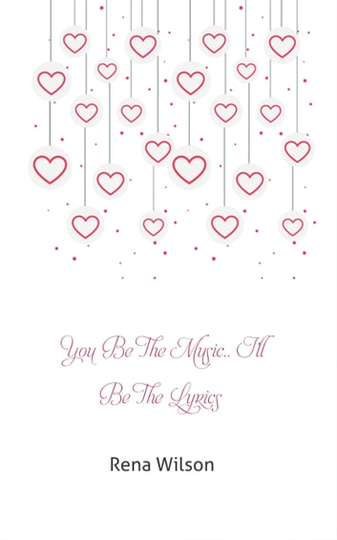 You Be the Music. I'll Be the Lyrics