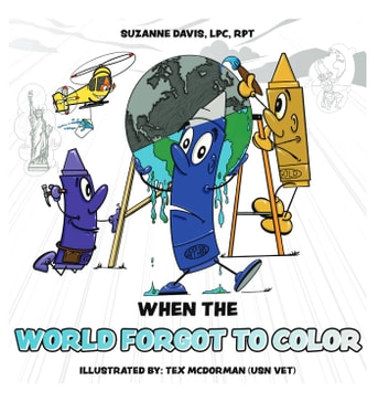 When the World Forgot to Color