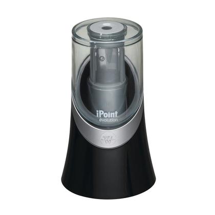 Acme United Westcott@ iPoint@ Evolution Pencil Sharpener (Battery-operated / Electric-operated)
