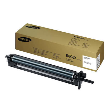 Samsung CLT-R806X SS682A Color Drum Unit