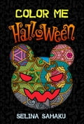 Color Me Halloween (Halloween massive design)