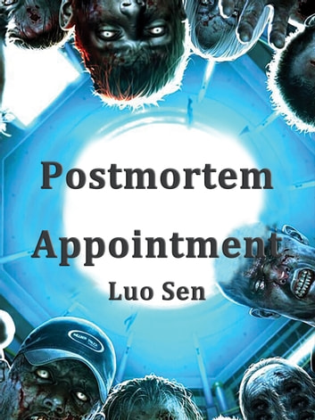 Postmortem Appointment: Volume 2