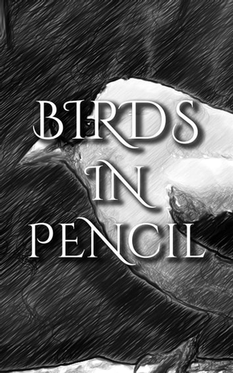 Birds In Pencil