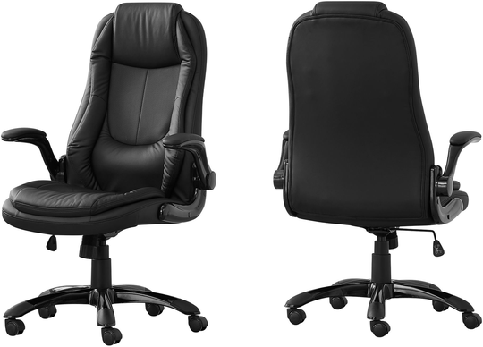 Executive Office Chair (Black)