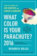 What Color Is Your Parachute? 2016