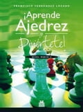 !Aprende ajedrez y diviértete! Nivel medio II (Color)