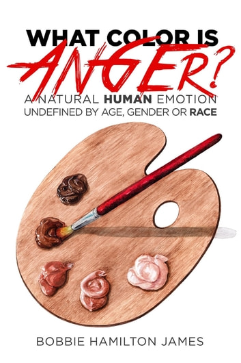 What Color Is Anger?