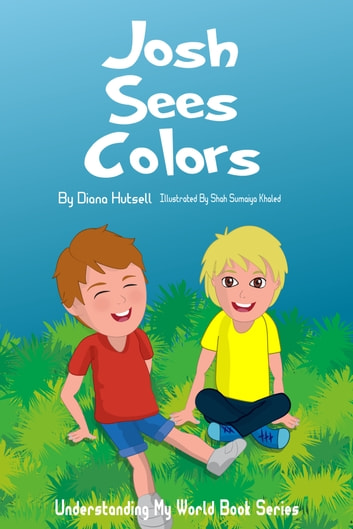 Josh Sees Colors
