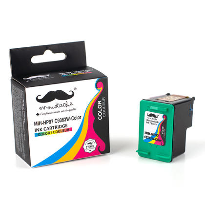 Compatible HP PhotoSmart 475 Color Ink Cartridge - G&G