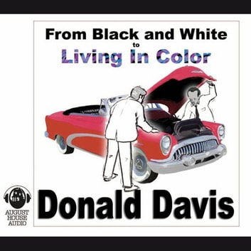 From Black and White to Living in Color