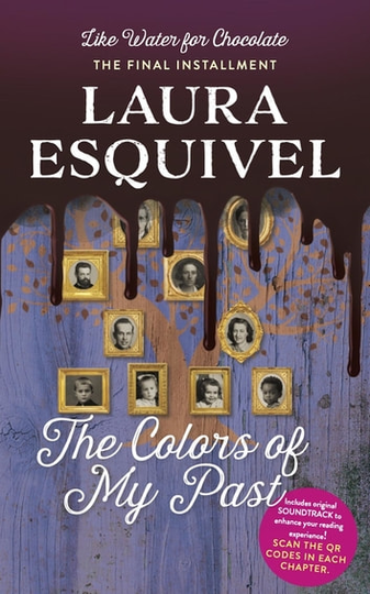 The Colors of My Past