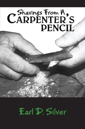 Shavings From A Carpenter's Pencil