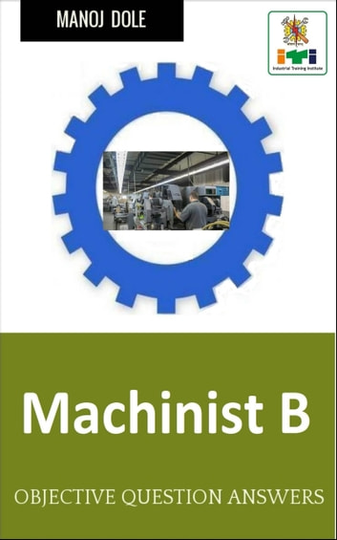 Machinist B