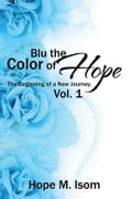 Blu the Color of Hope