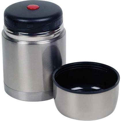 Geocan Food Jar, 600ML- Assorted Colors, 222190