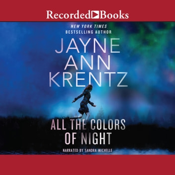 All the Colors of Night