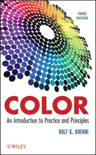 Color: An Introduction to Practice and Principles